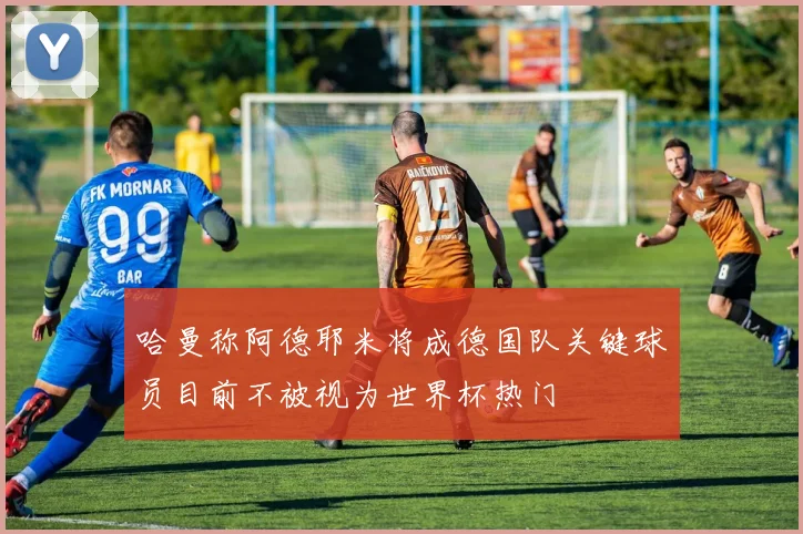 哈曼称阿德耶米将成德国队关键球员目前不被视为世界杯热门