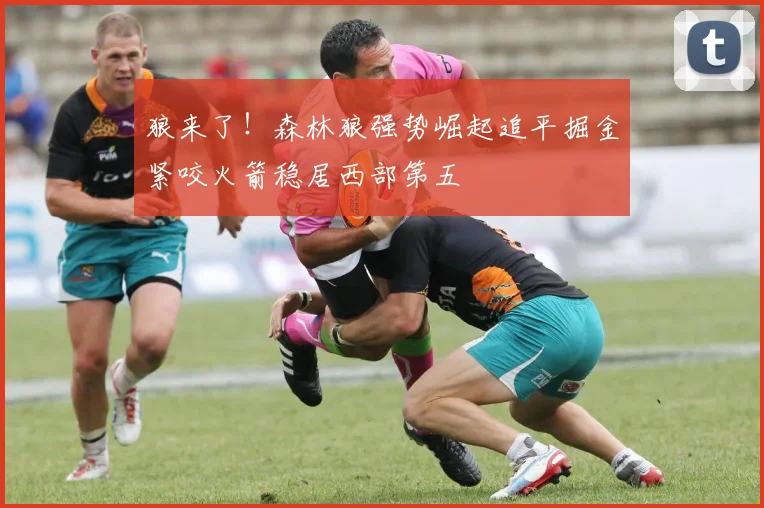狼来了！森林狼强势崛起追平掘金紧咬火箭稳居西部第五