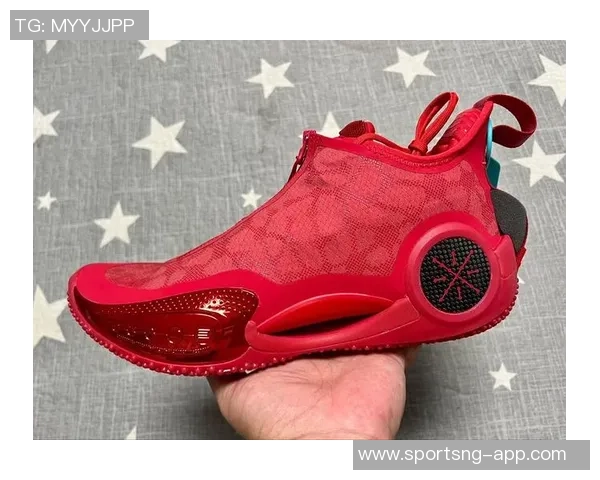 韦德亲临签约仪式李宁品牌韦德之道与篮网新秀杰明达成合作