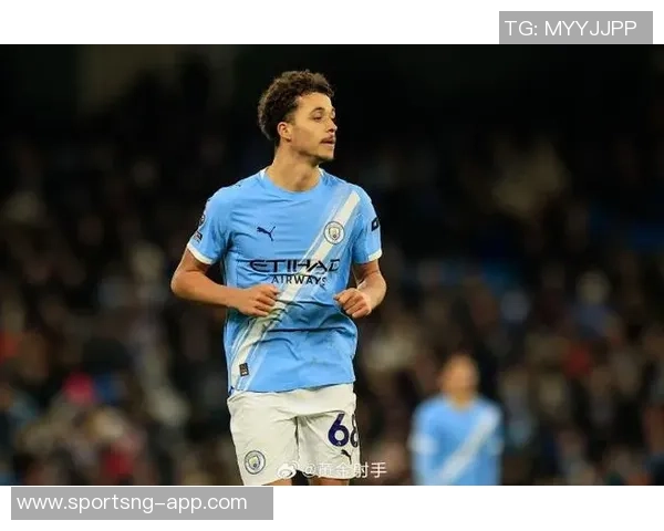 曼城召回沃特福德20岁中卫阿莱恩以增强后防实力 曼城召回沃特福德20岁中卫阿莱恩以增强后防实力