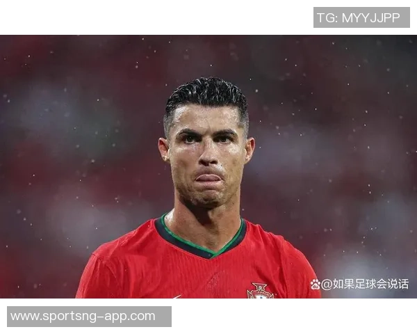 葡萄牙U17晋级世界杯决赛C罗发文祝贺并鼓励继续坚持信念