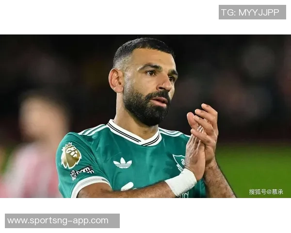 赫斯基认为萨拉赫应获得更多尊重与解释以匹配其卓越成就 赫斯基认为萨拉赫应获得更多尊重与解释以匹配其卓越成就